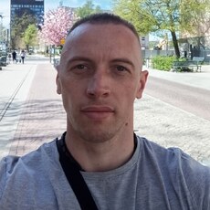 Фотография мужчины Віталій, 34 года из г. Зелена Гура