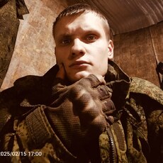 Фотография мужчины Константин, 28 лет из г. Донецк