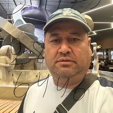 Фотография мужчины Жамал, 42 года из г. Аникщчяй