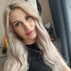 Фотография девушки Анжела, 30 лет из г. Сорск