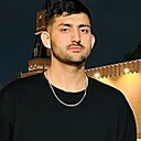 Jebraeel, 27 лет