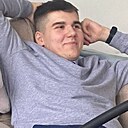 Иван, 21 год