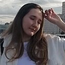 Анастасия, 21 год