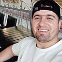 Али, 34 года