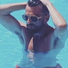 Фотография мужчины Mike, 31 год из г. Москва