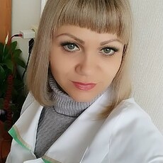 Фотография девушки Ольга, 35 лет из г. Тольятти