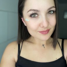 Фотография девушки Наталья, 34 года из г. Пенза
