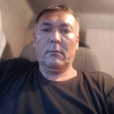 Фотография мужчины Гафур, 47 лет из г. Ряжск