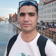 Фотография мужчины Sardor, 36 лет из г. Гданьск