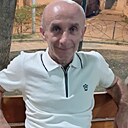 Giorgi, 58 лет