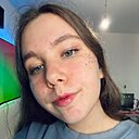 Полина, 20 лет