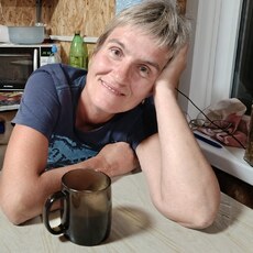 Фотография девушки Марина, 55 лет из г. Новокузнецк