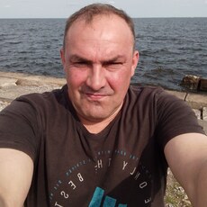 Фотография мужчины Сергей, 53 года из г. Калининград