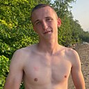 Антон, 20 лет