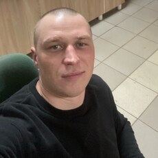 Фотография мужчины Петр, 32 года из г. Луховицы