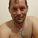 Андрей, 40 лет