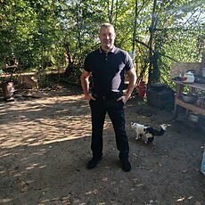Фотография мужчины Виталий, 44 года из г. Адлер