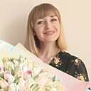 Yevheniia, 40 лет