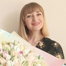 Фотография девушки Yevheniia, 40 лет из г. Лодзь