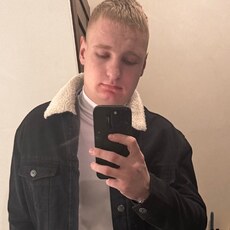 Фотография мужчины Дмитрий, 23 года из г. Кожевниково