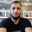 Али, 37 лет