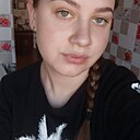 Анастасия, 19 лет