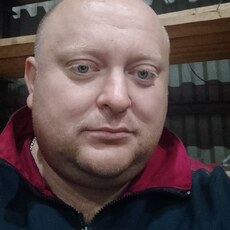 Фотография мужчины Максим, 40 лет из г. Липецк