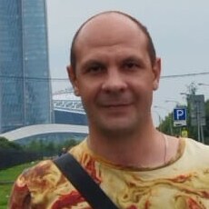 Фотография мужчины Дима, 40 лет из г. Оренбург