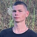 Ваня, 19 лет
