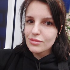 Фотография девушки Ольга, 27 лет из г. Днепр