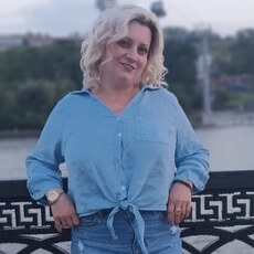 Фотография девушки Анна, 50 лет из г. Москва