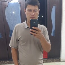 Фотография мужчины Санжар, 33 года из г. Шымкент