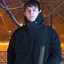 Danil, 19 лет