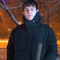 Фотография мужчины Danil, 19 лет из г. Абакан