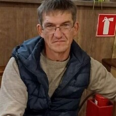 Фотография мужчины Андрей, 52 года из г. Подпорожье