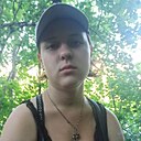 Надежда, 22 года