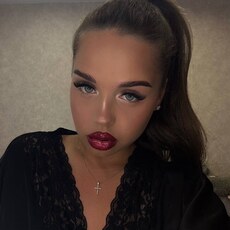 Фотография девушки Милана, 21 год из г. Пинск