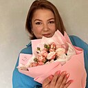 Эльвира, 44 года