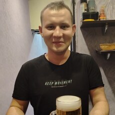 Фотография мужчины Владислав, 25 лет из г. Ноябрьск
