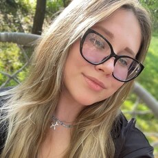 Фотография девушки Елизавета, 23 года из г. Ульяновск