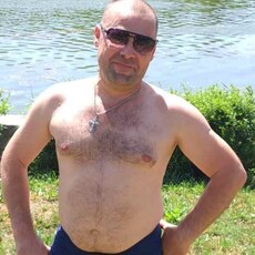 Фотография мужчины Віктор, 40 лет из г. Павлоград