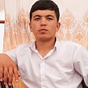 Али, 24 года