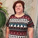 Анастасия, 53 года