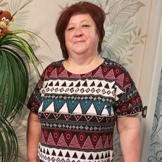 Фотография девушки Анастасия, 53 года из г. Приволжск