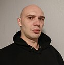 Александр, 35 лет