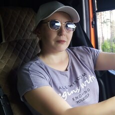 Фотография девушки Ольга, 42 года из г. Ижевск