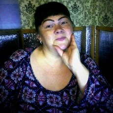 Фотография девушки Джамиля, 41 год из г. Воткинск