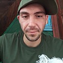 Серега, 29 лет