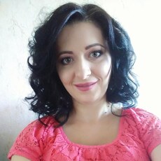 Фотография девушки Марина, 37 лет из г. Днепр