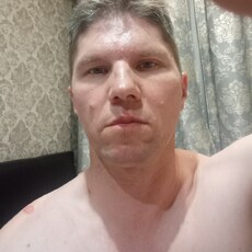 Фотография мужчины Андрей, 34 года из г. Тула